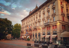 Grand Hotel Regina Salsomaggiore